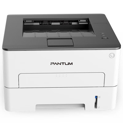 奔图 PANTUM P3016D 黑白激光 单功能打印机 自动双面
