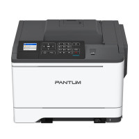 奔图(PANTUM)CP2506DN PLUS 彩色激光打印机商用办公 自动双面
