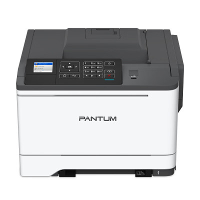 奔图(PANTUM)CP2506DN PLUS 彩色激光打印机商用办公 自动双面