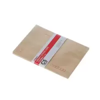 晨光C5牛皮纸信封AGWN8533(20/包)*3包