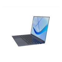 联想(Lenovo)昭阳N80z 国产14英寸轻薄笔记本电脑 兆芯KX-U6780A/16G/512G
