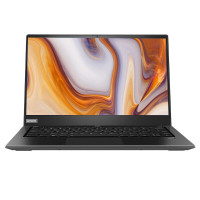 联想国产信创昭阳N4620Z笔记本(兆芯 KX-6640MA/16G+512GSSD/支持双系统/指纹安全登录)14英寸