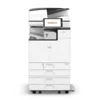 方正 复印机打印扫描一体机 基本配置+三四纸盒 国产多功能彩色大型激光办公 FR6245C