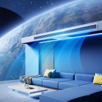 美的 低静压风管机MDV-D22T3/BP3N1-D2F(B)