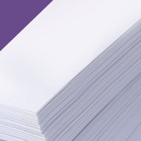 晨光A4 80g 加厚双面打印纸