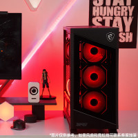 微星图形工作站(i714700KF 32G 1TB RTX4070TI )