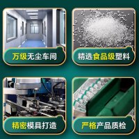 优利德joyo烟嘴过滤器正品粗中细支三用一次性抽香烟过滤嘴焦油咀旗舰店SM461C(120支)