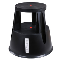 优利德(UNI-T) 登高取货凳座凳 黑色