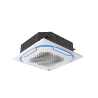 美的空调 KFR-51QW/BP2DN8Y-D(3)