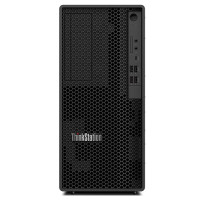 联想ThinkStation K 图形工作站 I7-14700/32G/1TSSD/2G显卡 质保3年