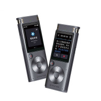 科大讯飞AI录音笔SR302 随身便携专业录音机