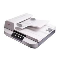 方正(Founder)Z5800 国产扫描仪高清高速彩色A3大幅面平板