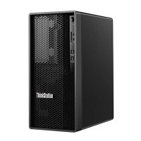 联想ThinkStation 台式电脑 K I9-12900 32G*4 1TSSD+4T A5000 24G显卡