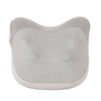 摩飞 按摩靠垫MR7006-G灰色(精灵枕)