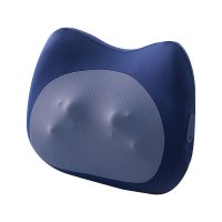 摩飞 按摩靠垫MR7006-B蓝色(精灵枕)