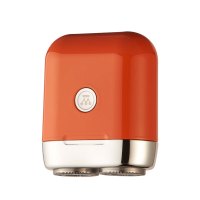 西屋剃须刀 R202 熔岩橙