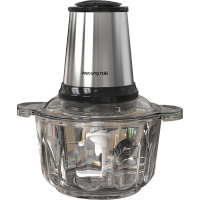 九阳(Joyoung) 绞肉机家用多功能电动料理机碎肉机S20-LA750双档绞肉搅碎机奶昔果汁 S20-LA750