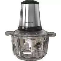 九阳(Joyoung) 绞肉机家用多功能电动料理机碎肉机S20-LA750双档绞肉搅碎机奶昔果汁 S20-LA750