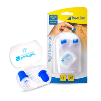 英国蓝旅Travel Blue飞行伴侣耳塞