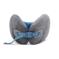 英国蓝旅Travel Blue无限颈枕