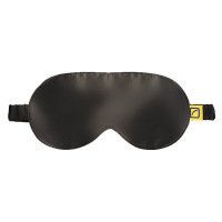 英国蓝旅Travel Blue桑蚕丝眼罩100%真丝眼罩睡眠遮光透气桑蚕丝填充送礼高端奢品礼盒