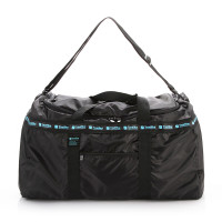 英国蓝旅Travel Blue特大型旅行折叠袋单肩斜挎手提包户外皮肤包商务旅行收纳包60L