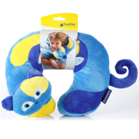 英国蓝旅Travel Blue猫咪凯蒂