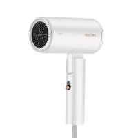 美菱电吹风机家用大功率高浓度负离子护发恒温吹风筒便携MI-C22A