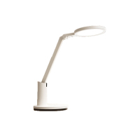 好视力 国AA级护眼台灯 预防近视多重认证 智能感光 学习阅读工作智能灯 TG035-WH 插电款