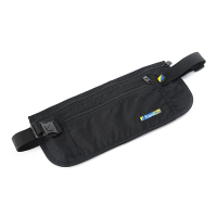 英国蓝旅Travel Blue纤巧贴身腰包