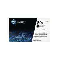 惠普(HP)80a/CF280A原装黑色硒鼓/墨粉/碳粉盒 适用hp M401A/N/DN/M425DN/M425DW
