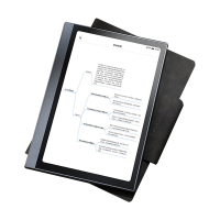 思必驰(AISPEECH)4G AI智能办公本A2 Turbo 畅写版 8.4英寸柔彩屏平板 手写电子书阅读器电纸书