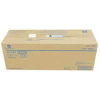 柯尼卡美能达C659青色成像单元