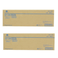 柯尼卡美能达C659红色成像单元