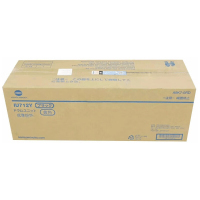 柯尼卡美能达C659黄色成像单元