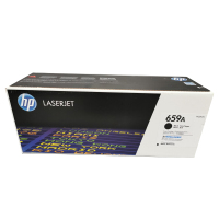 惠普 659A W2010A M856 M776 打印机黑色碳粉粉盒硒鼓 原装惠普W2004A感光鼓