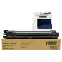 富士施乐 CT202509 原装施乐V2060/V3060/V3065/AP2560/3560粉盒墨粉墨盒