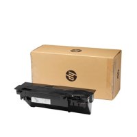 惠普 HP 3WT90A原装废粉收集盒装置碳粉回收盒适合HP M751DN/M856/M776