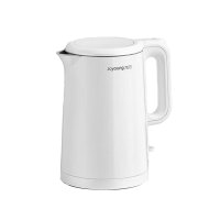 九阳(Joyoung)电水壶 304不锈钢无缝内胆 K15FD-W6351