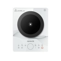 九阳(Joyoung) 电磁炉 家用智能触控IH加热2200W 6D C22S-N415