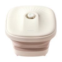 西屋智能恒温泡脚桶足浴盆家电礼物女洗脚WZY410