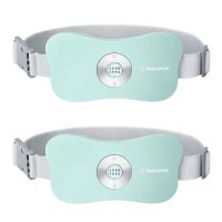 西屋(Westinghouse)腹部按摩器(暖宫带)大姨妈神器生理期礼物WAM-Y10