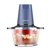 九阳(Joyoung)料理机家用全自动多功能绞肉机 S18-LA360