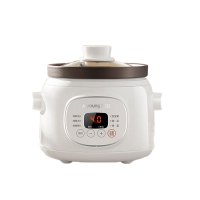 九阳(Joyoung)电炖锅紫砂锅家用多功能[DG15Z-GD619] 1.5L