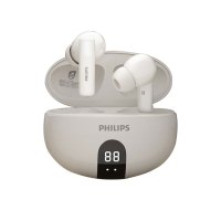 飞利浦(PHILIPS)入耳式真无线蓝牙耳机 TAT3559
