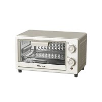 小熊DKX-F10Q8 多功能电烤箱