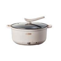 小熊DHG-J50P1 多功能电火锅