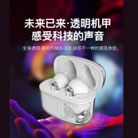 飞利浦(PHILIPS)真无线蓝牙耳机5.3降噪 TAT1168