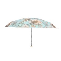 天堂伞 50*6K五折 超薄黑胶50148EJC宣妍