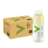 农夫山泉 力量帝维他命水 柚子复合风味 500ml*15瓶整箱装